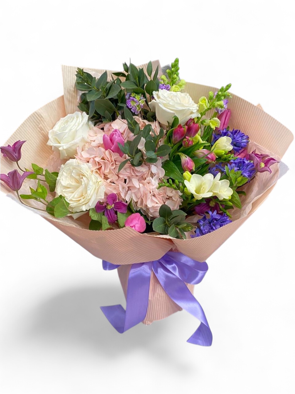rozvoz květin flowergo